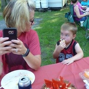 Meet your Posher, Jeremy